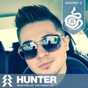 Meet your Posher, Kyle